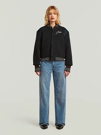 G-STAR RAW | Jeans Wide Leg JUDEE | 